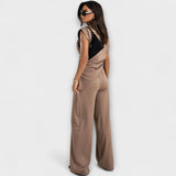 Adéla Sofistikovaná Asymetrický Set Dramatická Ramena