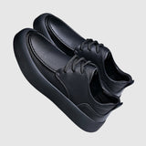 Adam – Pohodlná kožená obuv