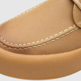 Adam – Pohodlná kožená obuv