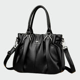 Karolína Sofistikovaná Kabelka Do Ruky Minimalistická