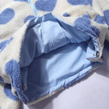 Adéla | Oboustranný Kabát